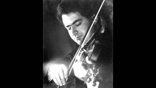 Manuel de Falla - Suite Populaire Espagnole | Ilya Kaler, Violin | Leonid Blok, Pianist