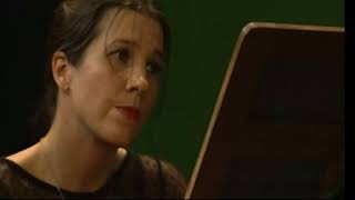 Violaine COCHARD "fantasia en C" BACH