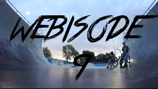 Webisode 9: Skatepark Meltdown