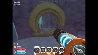 How to find the Ancient Ruins in Slime Rancher