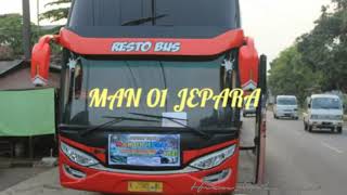 MAN 01 jepara goes to malang with BARCO tour & travel