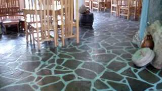 BAR RESTORANT HARKU CARSHOVE PERMET