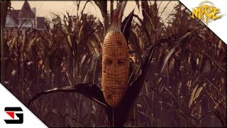 Maize #1 Fiestlook! とうもろこしの謎を解け 一人称ADVパズルゲーム