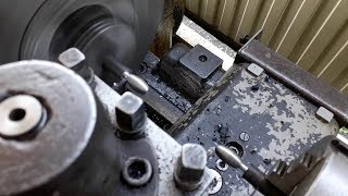 Обзор копировального приспособления для неточных работ на токарном станке по металлу.