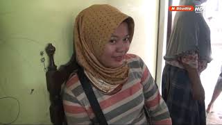 KURUNG | DOKUMENTASI KHITANAN SHOGIRO & SAHARA