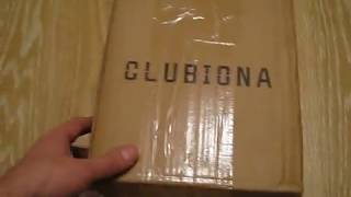 Лазерный уровень (нивелир) 5 lines clubiona, клубиона , из Китая за 2500 рублей.