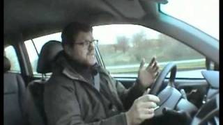 289 Toyota Highlander - Наши тесты 2010
