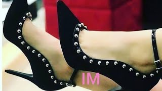 MODA FEMININA 2019/ CALÇADOS ANNY MENDES DIVULGAÇÃO.