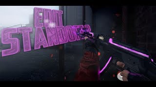 EDIT Standoff 2 // ИГРАЮ С ЧИТАМИ? // Zyp9X