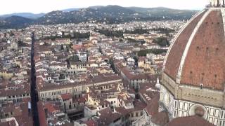 Kamperem przez Włochy - część 2 z 2 (Italy Camper trip part 2/2)