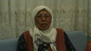 Zehra Atak'ın Atatürk Ve Vatan Sevgisi