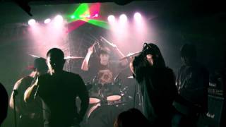 Gwamegi -HellRIde Tour Busan, Club Realize