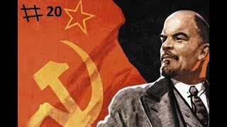 Hunger Forse 20. Поездка в СССР. Встретил Ленина в майнкрафте!