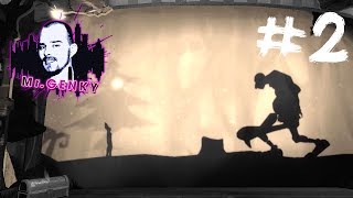 Страшно интересные аттракционы ▶ Contrast #2