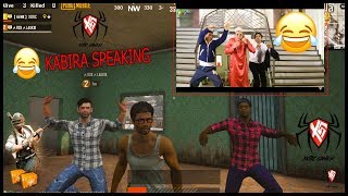 PUBG MOBILE SHORT FILM MOVIE VERY FUNNY PHIR HERA PHERI COMEDY
