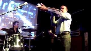 Asketics LIVE in Zavod