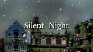 (Lego) Silent Night (English)