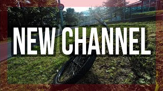 Second Channel PLEASE WATCH