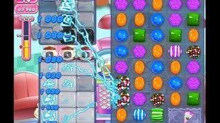 Candy Crush Saga Level 1455 ★★★ NO BOOSTER