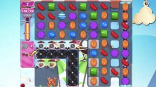 Candy Crush Saga Level 1811  No Booster