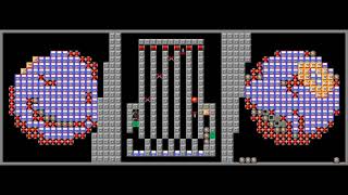 SUPAPLEX   LEVEL   67 - BRILLIANT, TOM GEELEN