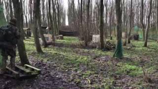 Rsl airsoft 18 december 2016