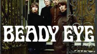 Beady Eye - Kill For A Dream