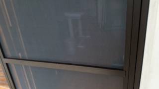 Porta de correr instalada em Vl Mariana