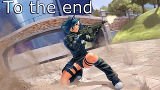 APB Reloaded Gameplay - To the end - [Shini]