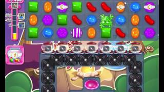 Candy Crush Saga LEVEL 1757