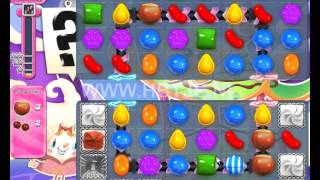 Candy Crush Saga level 660