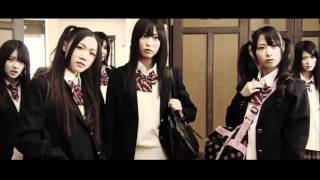 SKE48 高柳明音 Bird OPV