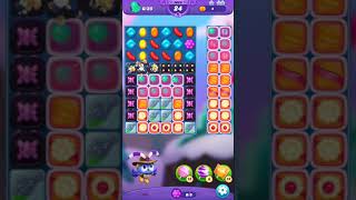 Candy Crush Friends Saga Level 1028 NO BOOSTERS