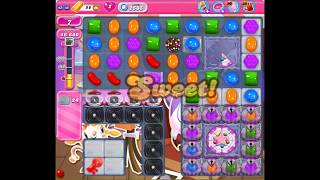 Candy Crush Saga - Level 2585