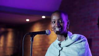 Spoken Word Rwanda November, 2019 Edition - Somebody That I Used To know