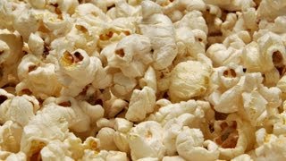BENEFICIOS DE COMER PALOMITAS. Las palomitas rejuvenecen. Los polifenoles