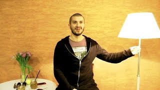 Артур Сита - Вильнюс 13.11.2015 | Просветление