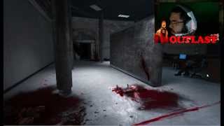 Outlast | Juegos de terror con Toxin3r Capitulo 7 FINAL