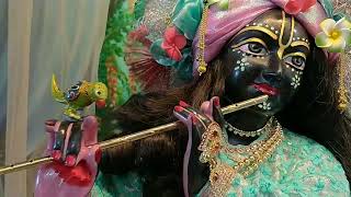 Raghunath Charan Prabhu's home deity