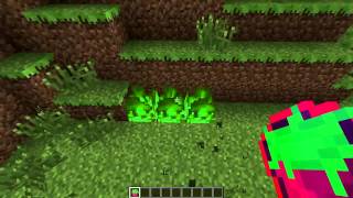Minecraft - ЦУНАМИ И ДРУГИЕ БЕДСТВИЯ! Обзор модов #1