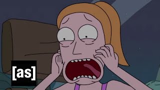 Keep Summer Safe | Rick and Morty | Adult Swim