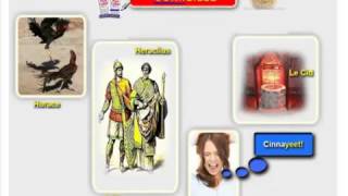 Hafıza Teknikleriyle Edebiyat   Corneille www edebiyatseminerleri com)   YouTube