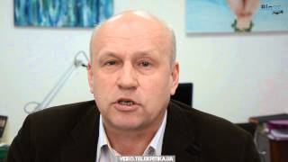 Олег Рибачук Чи варто глузувати над Януковичем