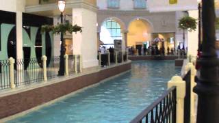 Villagio Mall, Doha