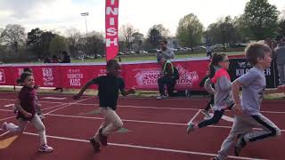 Atlanta Track Club Fun Run