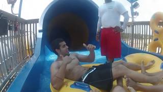 SplashTown-HOUSTON (GoPro) all rides