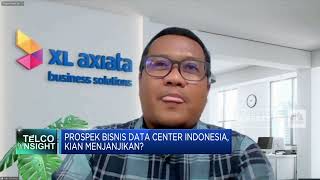 Listrik Hingga Infastruktur , Tantangan Pengembangan Data Center di IKN