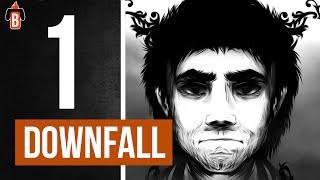 Downfall: Redux. Душевное прохождение. #1