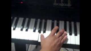 TUTORIAL MECANICO DE AMOR GRUPO PEGASSO