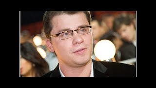 Харламов гарик (игорь) юрьевич